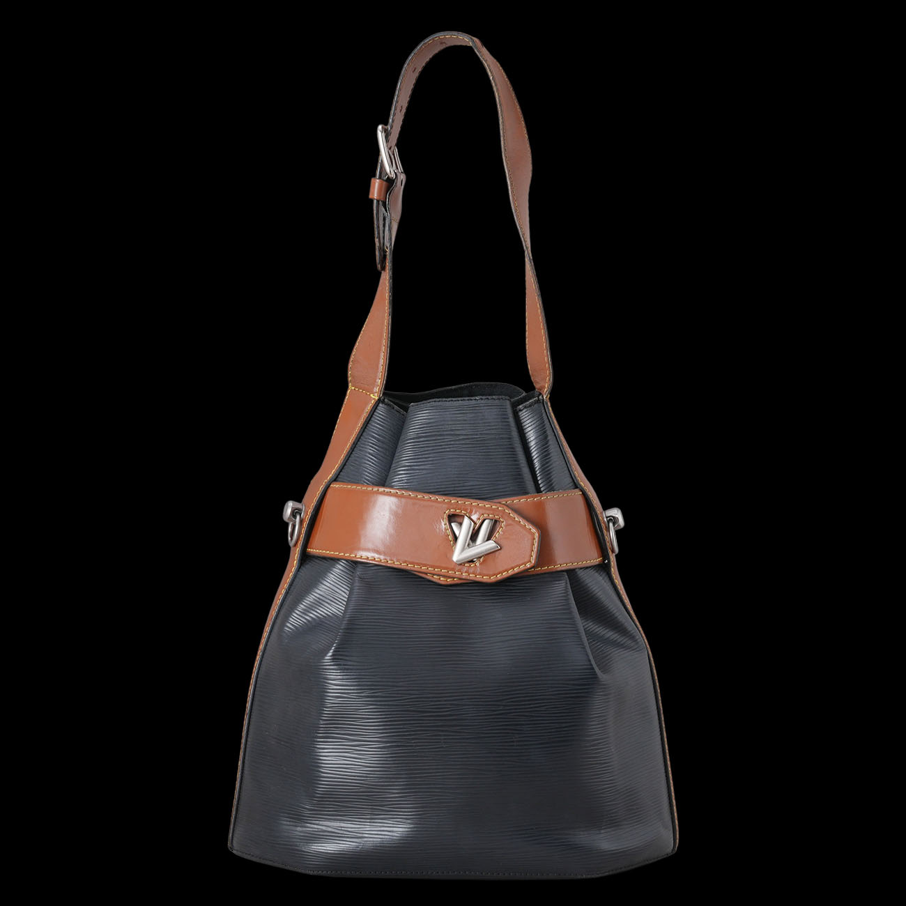 LOUIS VUITTON(USED)루이비통 에삐 트위스트 버킷백